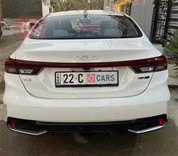 کیا K3